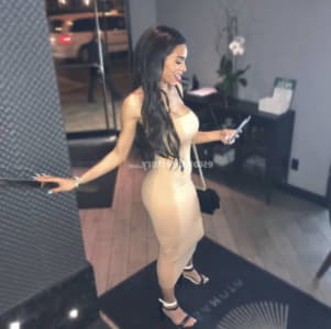 Slodkaoksa - escort NowyWiśnicz
