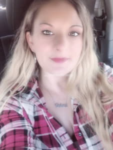 Alessandra - escort Margonin