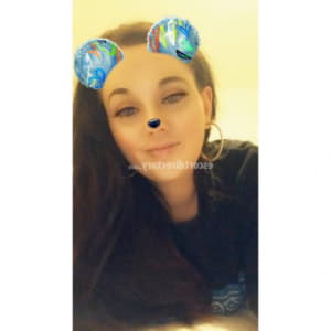 Marika - escort Miłosław
