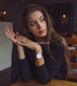 Elizza - escort Morawica
