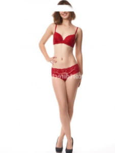 Mela - escort Prusice