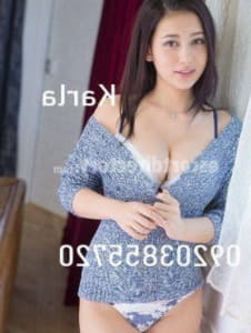 Oliwia - escort Skawina