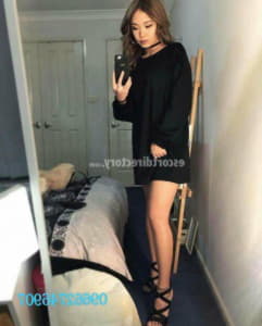 Polina - escort Choszczno
