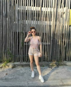 Lucy - escort Byczyna