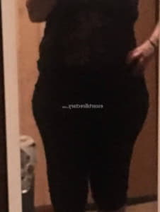 Kristina - escort Skoki