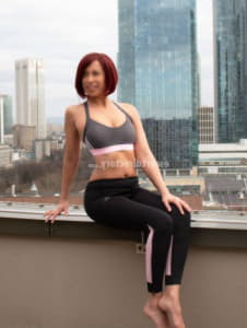 Dana - escort Kraków