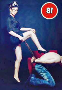 Landrynka - escort Sanok
