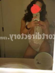 Jana - escort GorzówŚląski