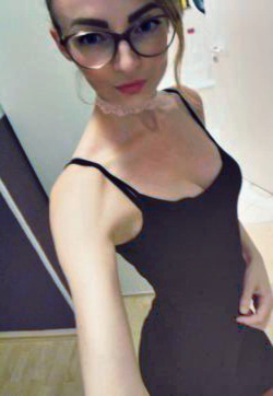 Niebanalna - escort Pszów