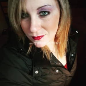 Arletta - escort Lubaczów
