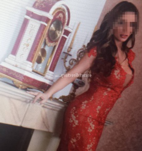 Aleyna - escort Józefów