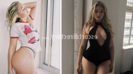Olka - escort Białystok