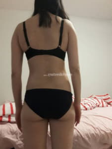 Zuzu - escort Radzionków