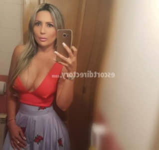 Linda - escort Katowice