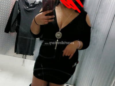 Lea - escort BorekWielkopolski