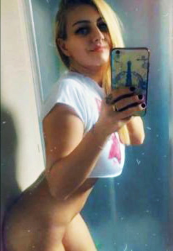 Perełka - escort Gdańsk