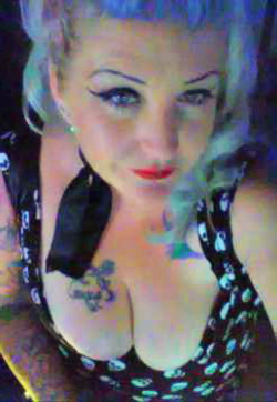 Angela - escort Żory