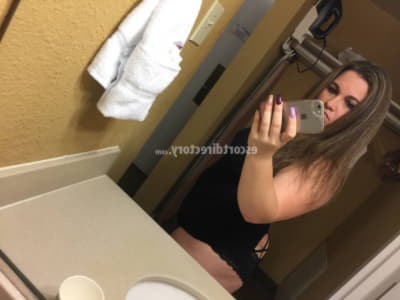 Alexis - escort KątyWrocławskie