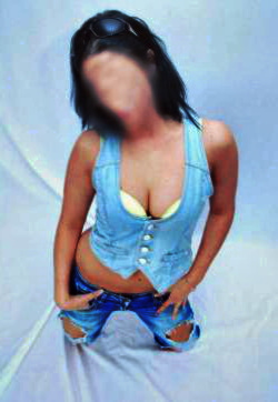 Rasowa - escort MiejskaGórka