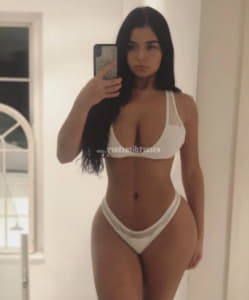 Sylvia - escort Wałcz