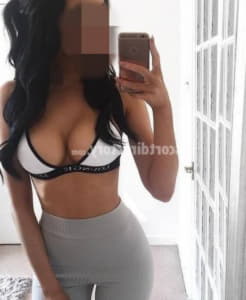 Tami - escort Żyrardów