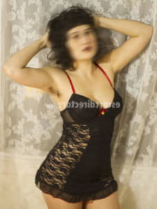 Sexlala - escort Ropczyce