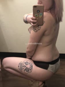 Elissa - escort Ełk
