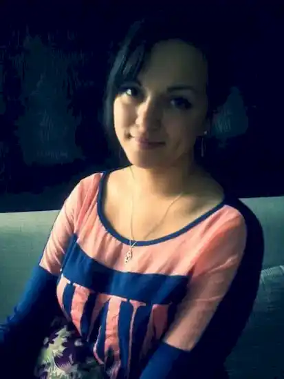 Sabrina - escort Dobrodzień
