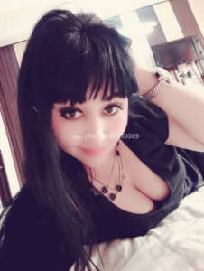 Lucy - escort Wołomin