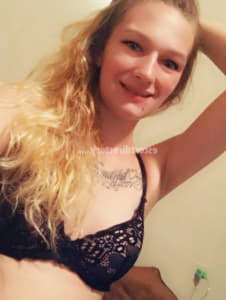 Natka - escort Ziębice