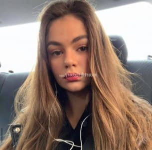 Andzia - escort Żory