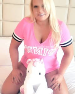 Blondi - escort Zabłudów