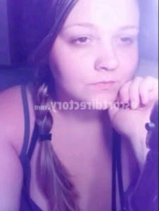 Lilia - escort Wiązów