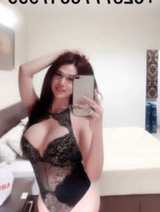 Liza - escort Zagórz