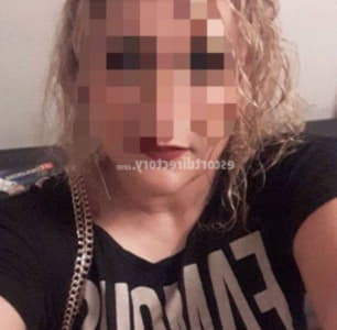 Kris - escort Połaniec