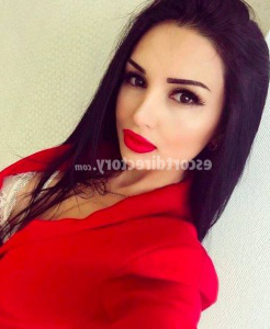 Kristy - escort Mikstat