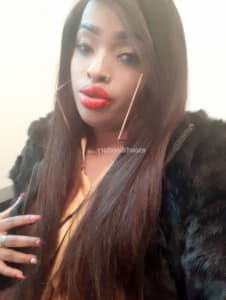 Marthe - escort NowyTomyśl