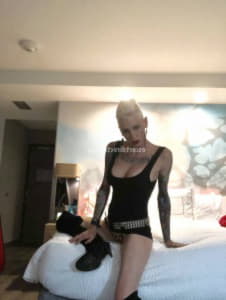 Dominatrix - escort Małomice