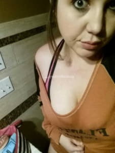 Werka - escort Wieruszów