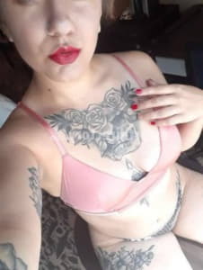 Malina - escort Żory