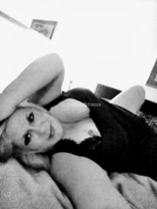 Bożena - escort Choszczno