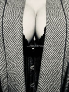 Emma - escort Mikołajki