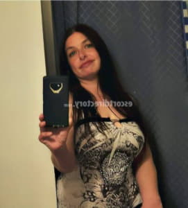 Amilia - escort Koniecpol