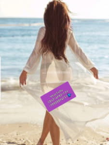 Samira - escort StarogardGdański