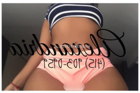Zdecydowana - escort Trzebnica