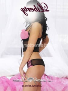 Daisy - escort Dziwnów