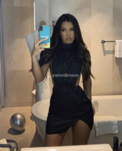 Lucia - escort Łęczna