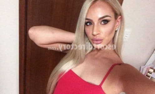Studentka - escort Parczew