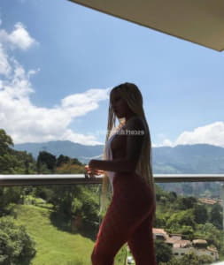 Wisienka - escort Oleśnica