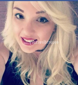 Sonya - escort Mikołów